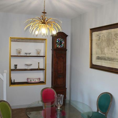 Le Cerf Volant Apartment Albi Exterior photo
