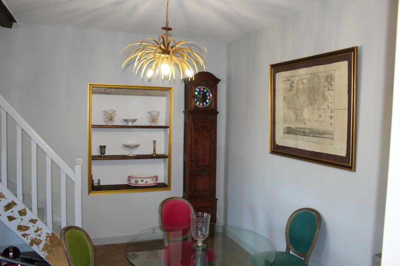 Le Cerf Volant Apartment Albi Exterior photo