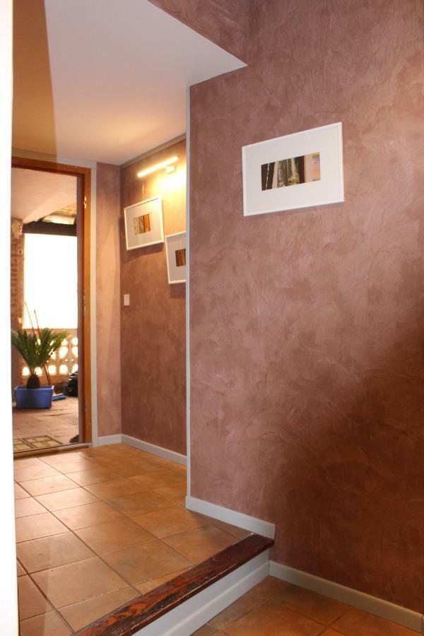 Le Cerf Volant Apartment Albi Exterior photo