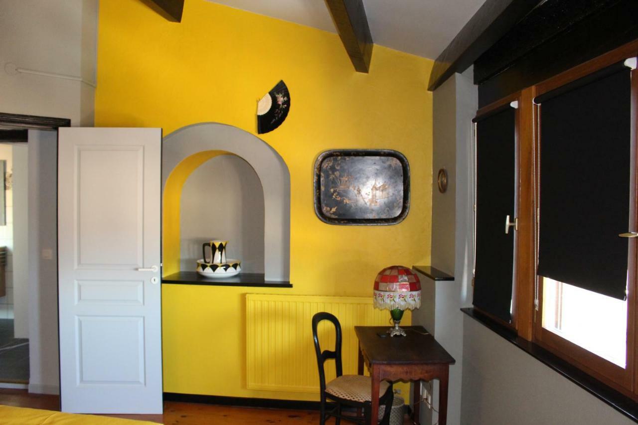 Le Cerf Volant Apartment Albi Exterior photo